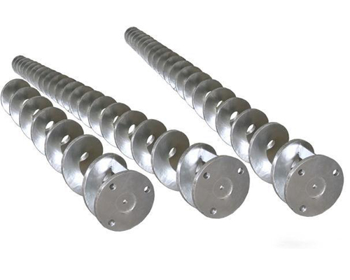 菏澤螺旋輸送機設計廠家