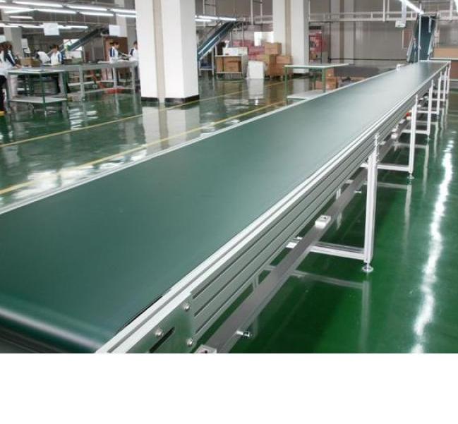 重慶皮帶運輸機