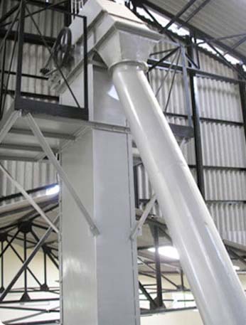 垂直提升機廠家