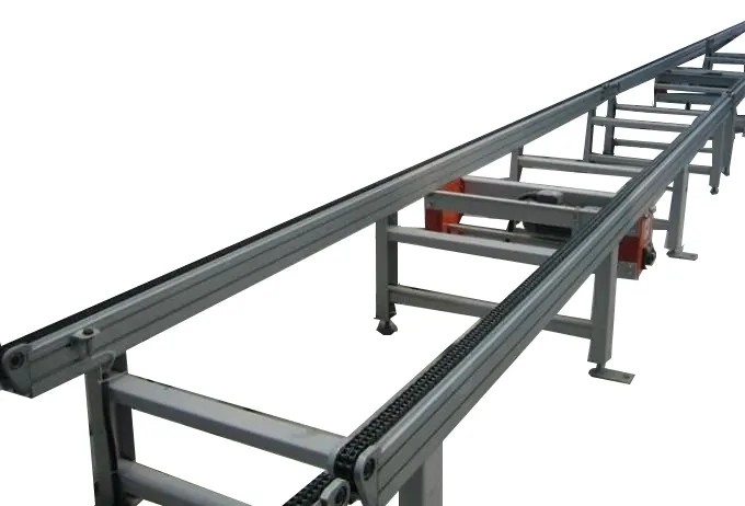 貴州鏈條輸送機